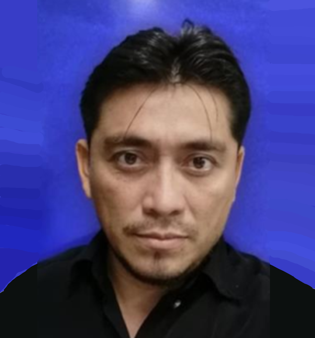 M.M. Jesús Orifiel Alvarez Ruiz