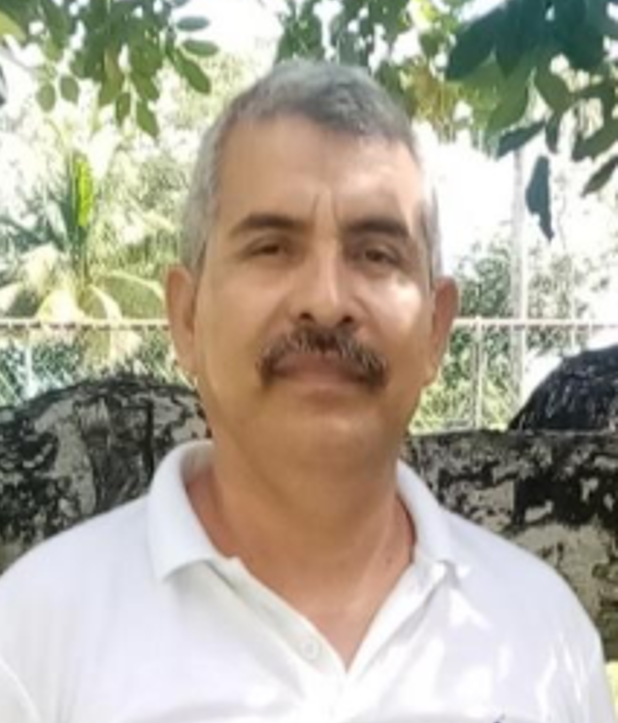 Mtro. Set Jubal Castillo Ávila