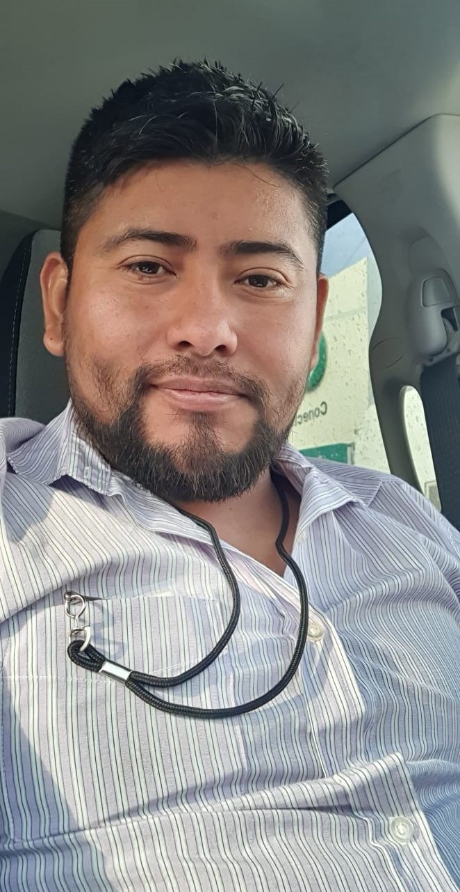 Desarrollador de la aplicación